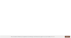 Desktop Screenshot of deko.com